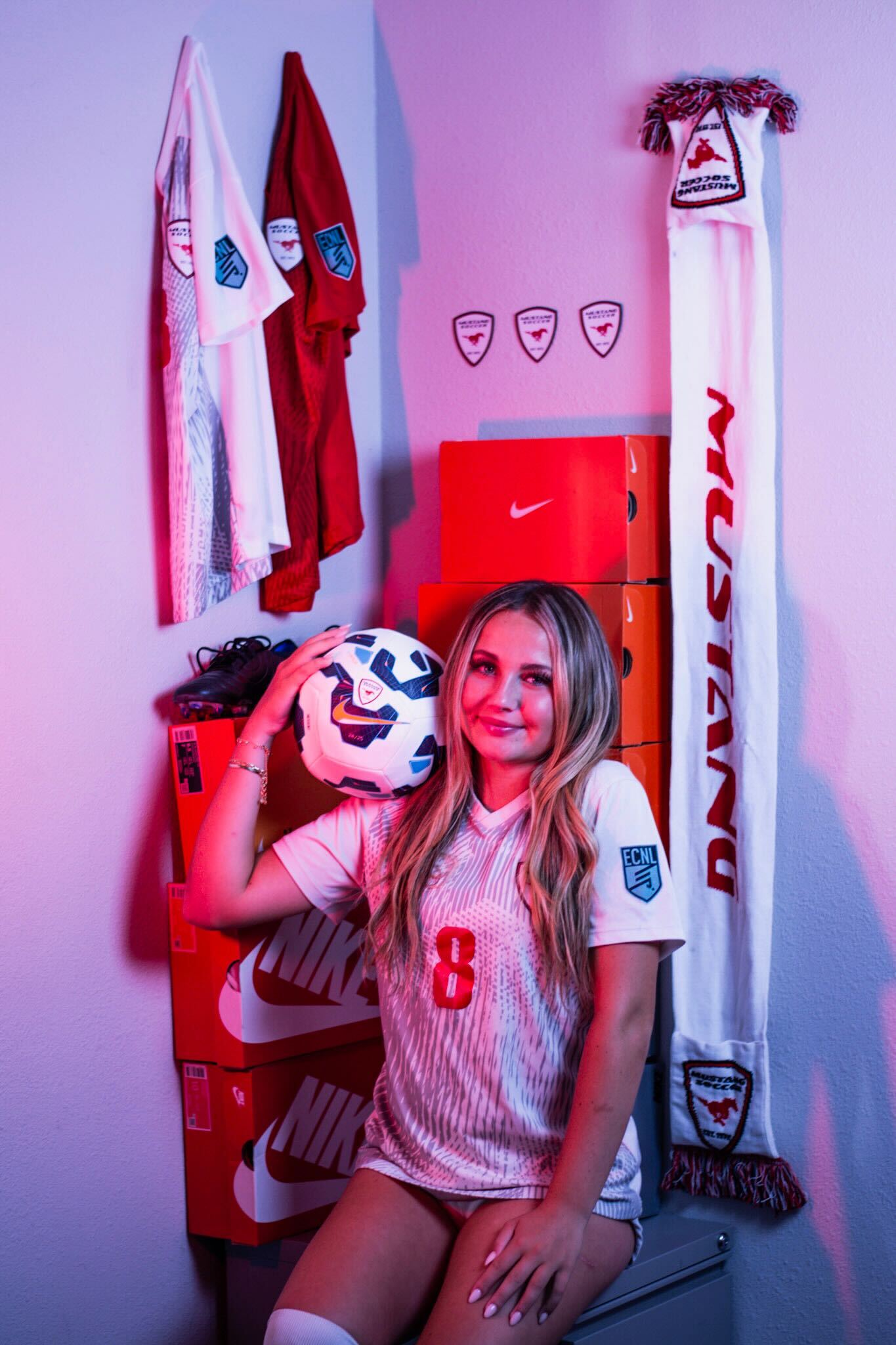 Training Session Breakdown