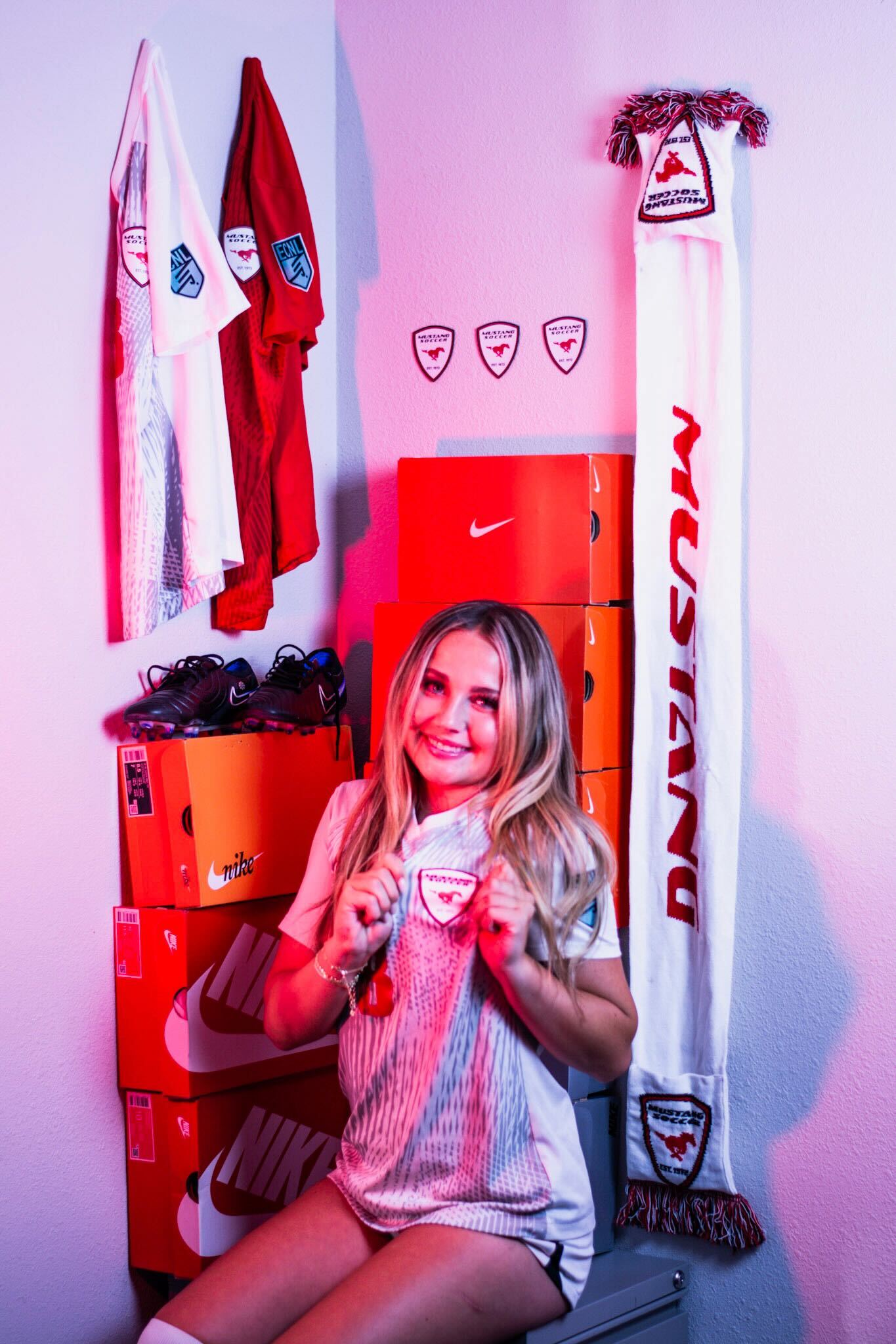 Welcome to Audrey Lewis Athletics!