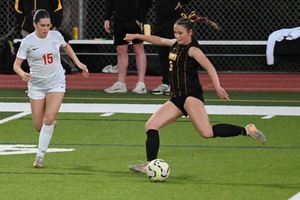 Beat Carondelet